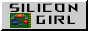 button Silicon Girl