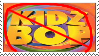 small stamp image: Anti Kidz Bop
